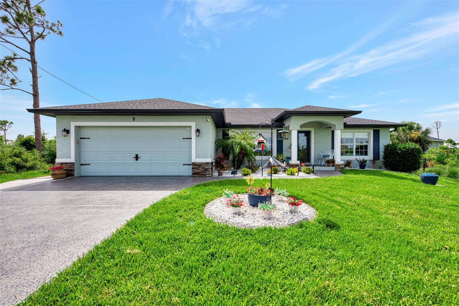 ROTONDA SANDS - Residential