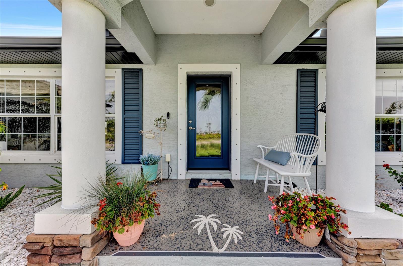 ROTONDA SANDS - Residential