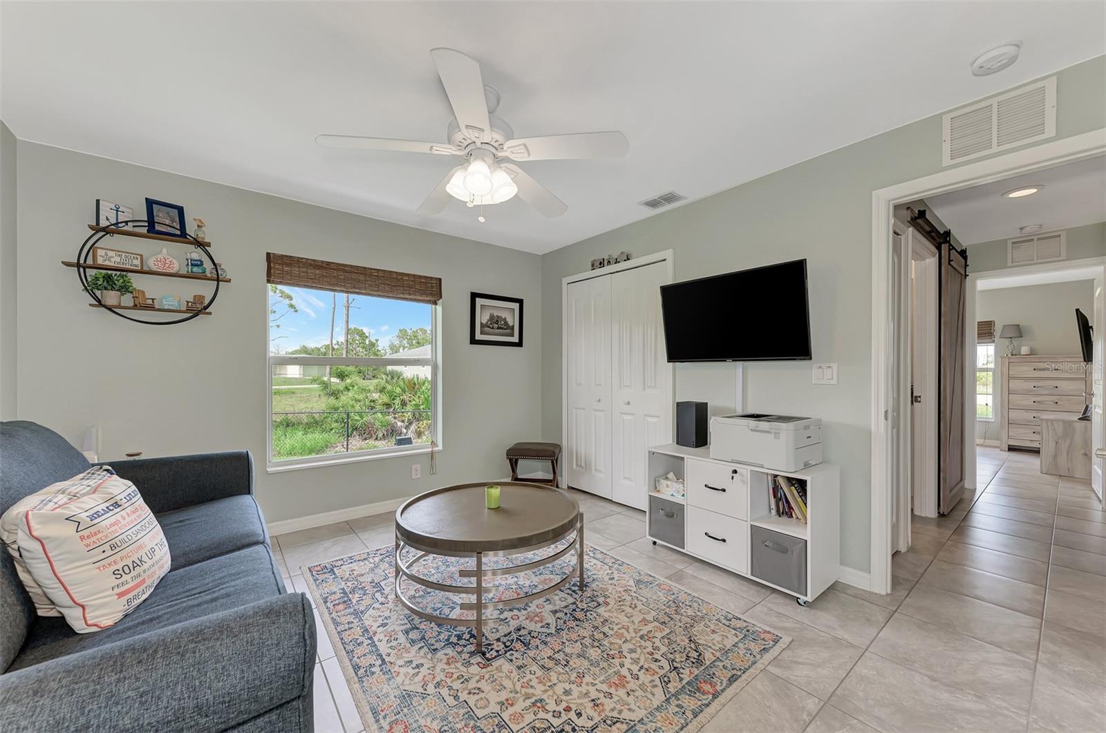 ROTONDA SANDS - Residential