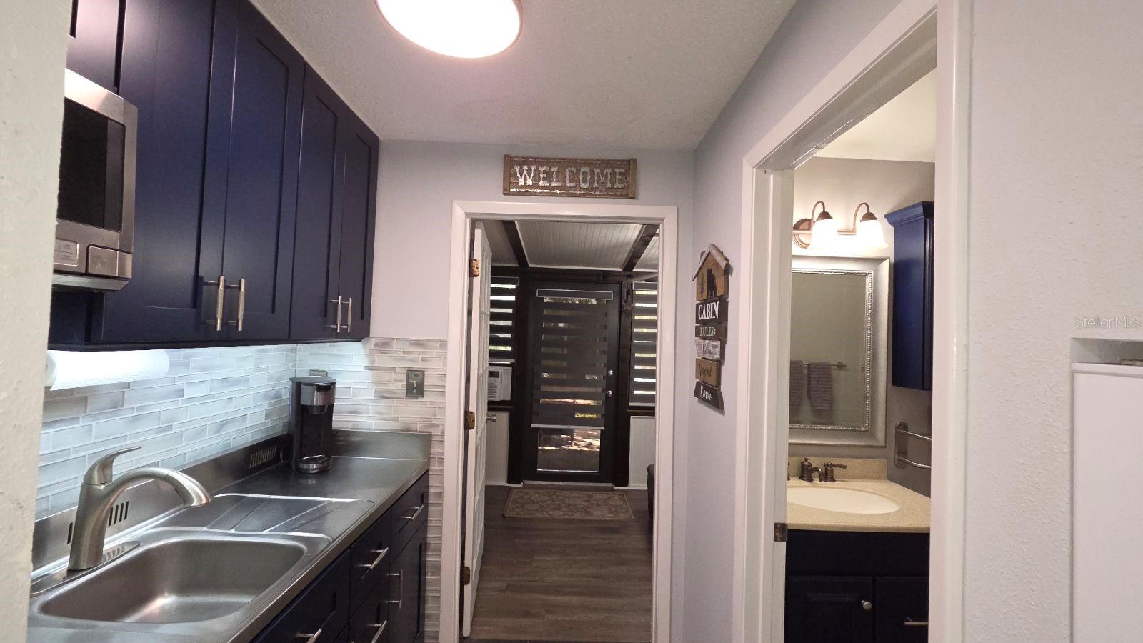 OUTDOOR RESORTS RIVER RANCH INN & COTTAGES PH 01 - Residential