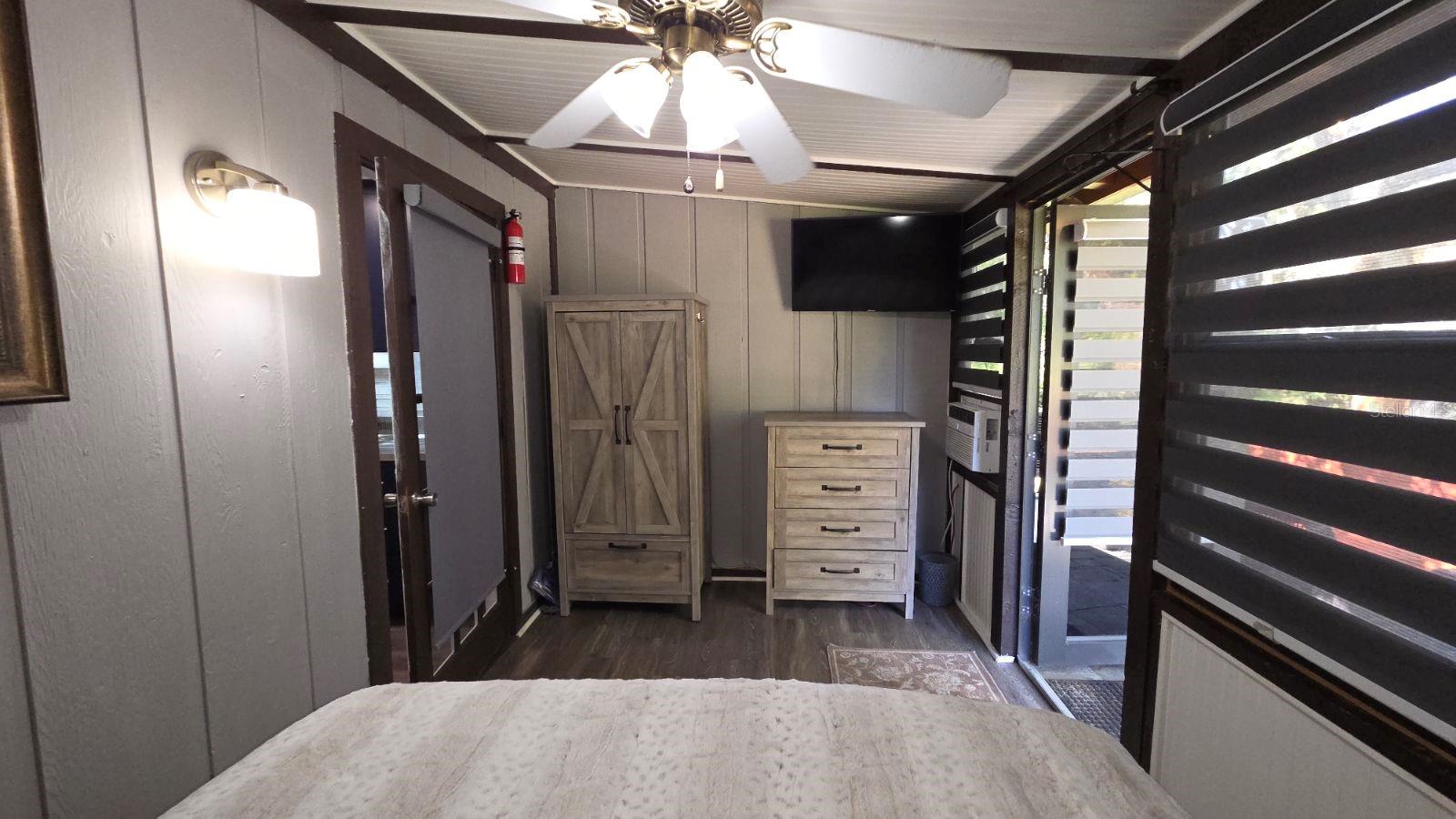 OUTDOOR RESORTS RIVER RANCH INN & COTTAGES PH 01 - Residential