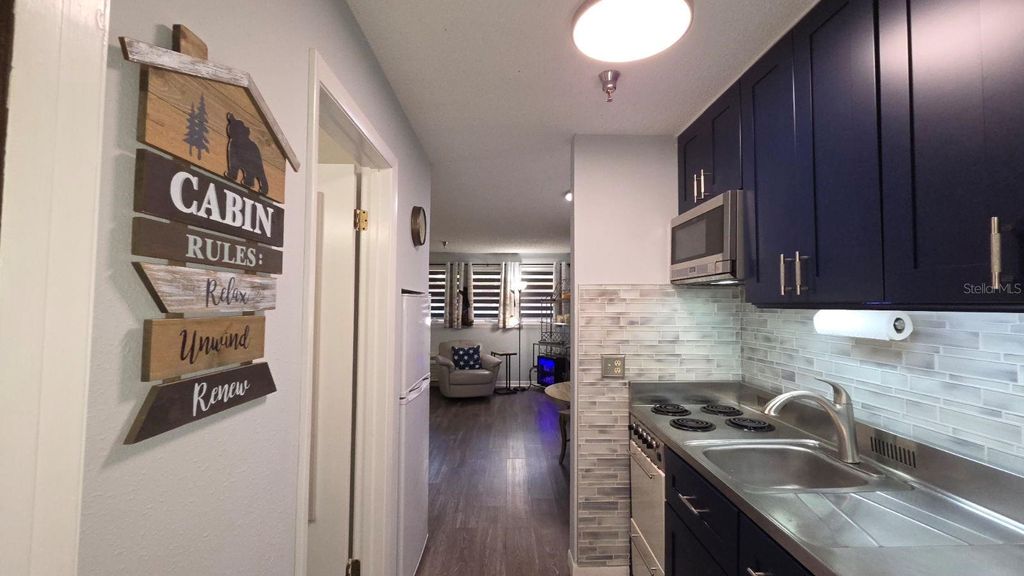 Photo of 3200 River Ranch Boulevard #303, River Ranch, FL 33867 (MLS # TB8446187)