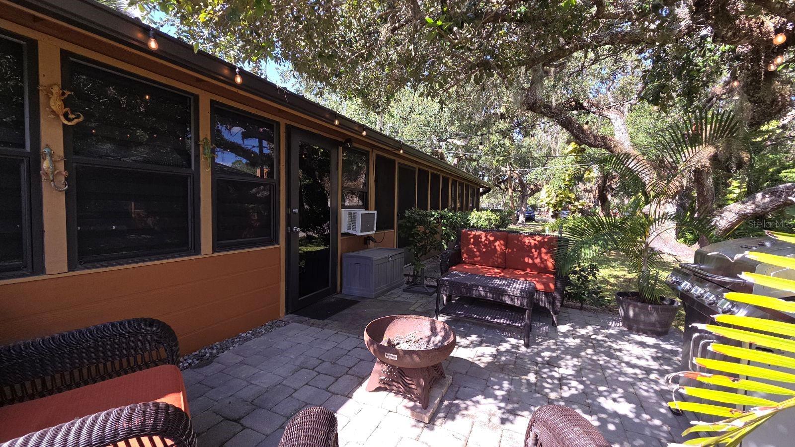 OUTDOOR RESORTS RIVER RANCH INN & COTTAGES PH 01 - Residential