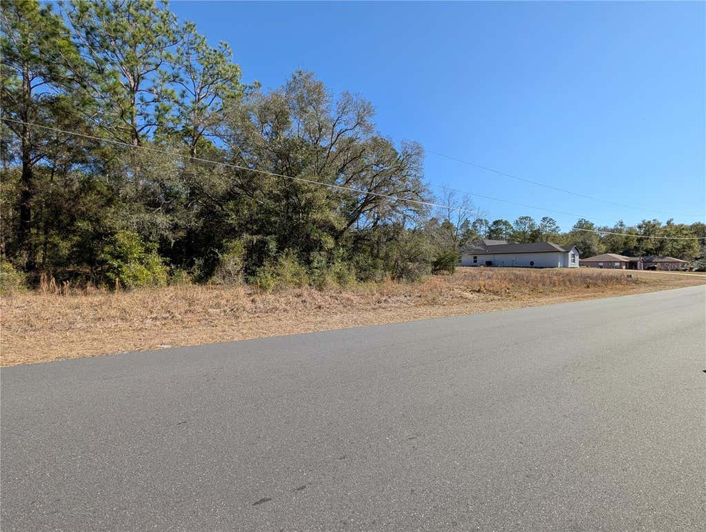 Photo of SW Soundview Drive, Dunnellon, FL 34431 (MLS # OM730297)