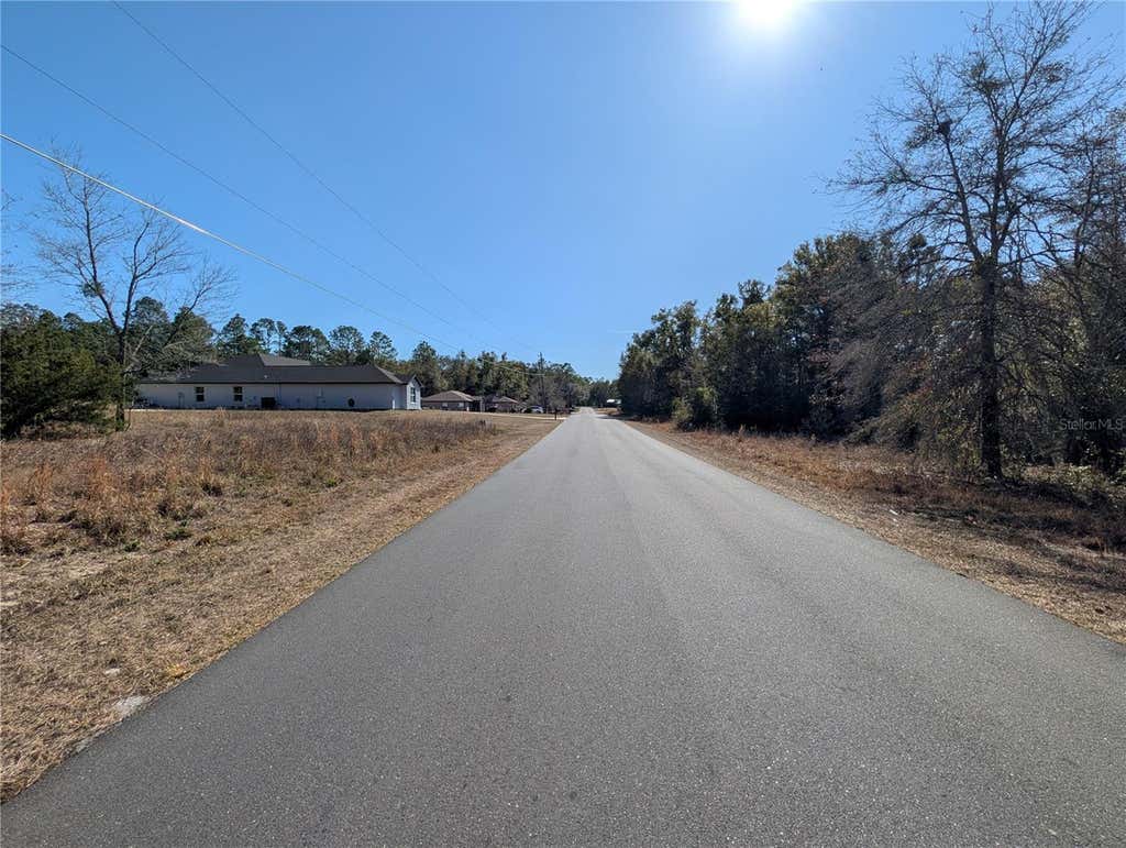 Photo of SW Soundview Drive, Dunnellon, FL 34431 (MLS # OM730297)