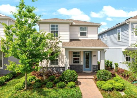 14358 LANIKAI BEACH DRIVE ORLANDO FL 32827