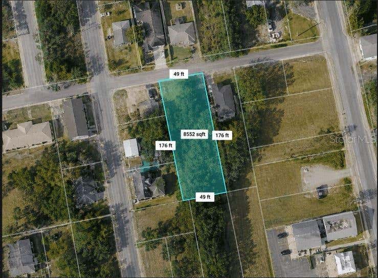 Photo of 619 Verdell St, Daytona Beach, FL 32114 (MLS # TB8521184)