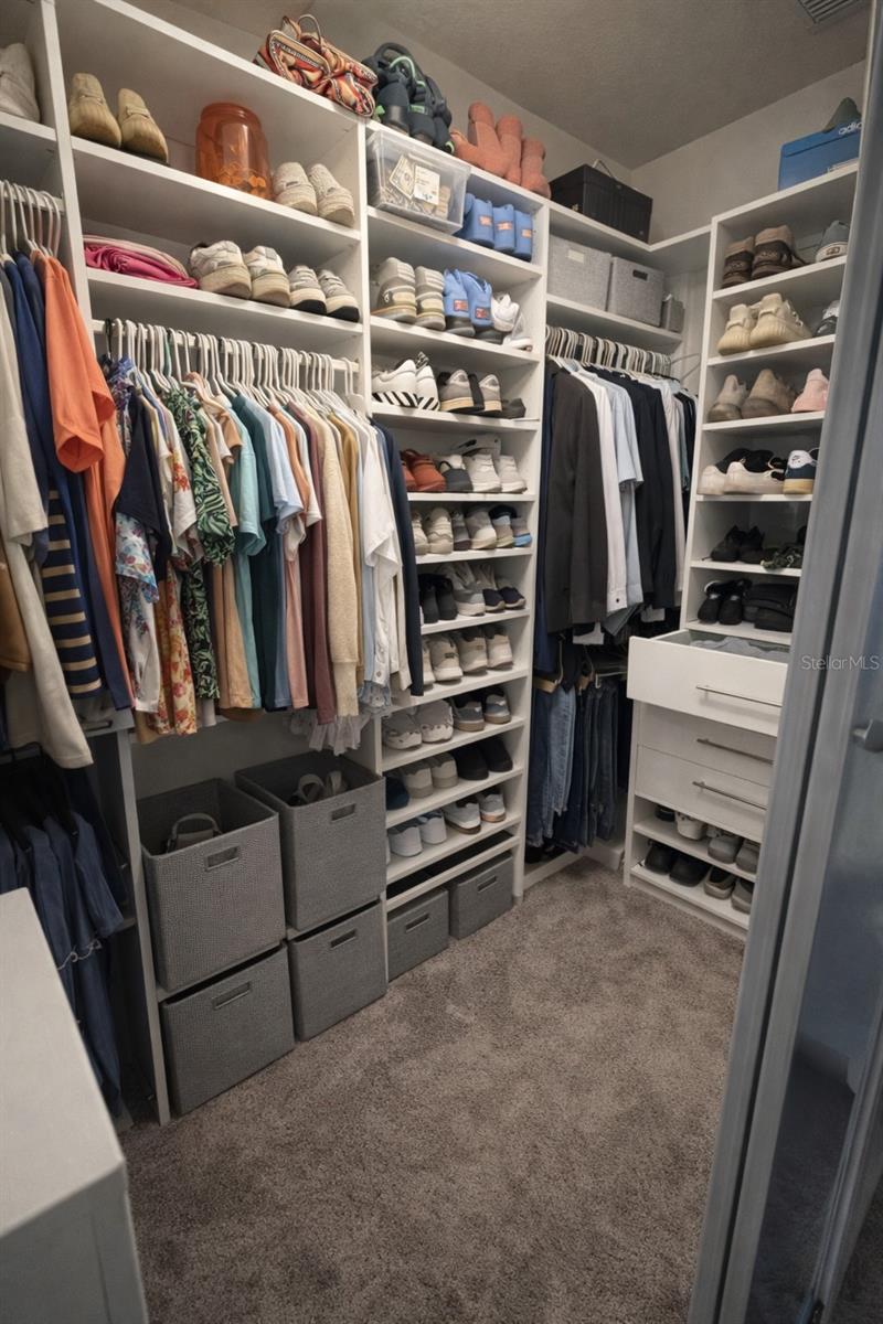 PARK NBRHD 05 - Residential