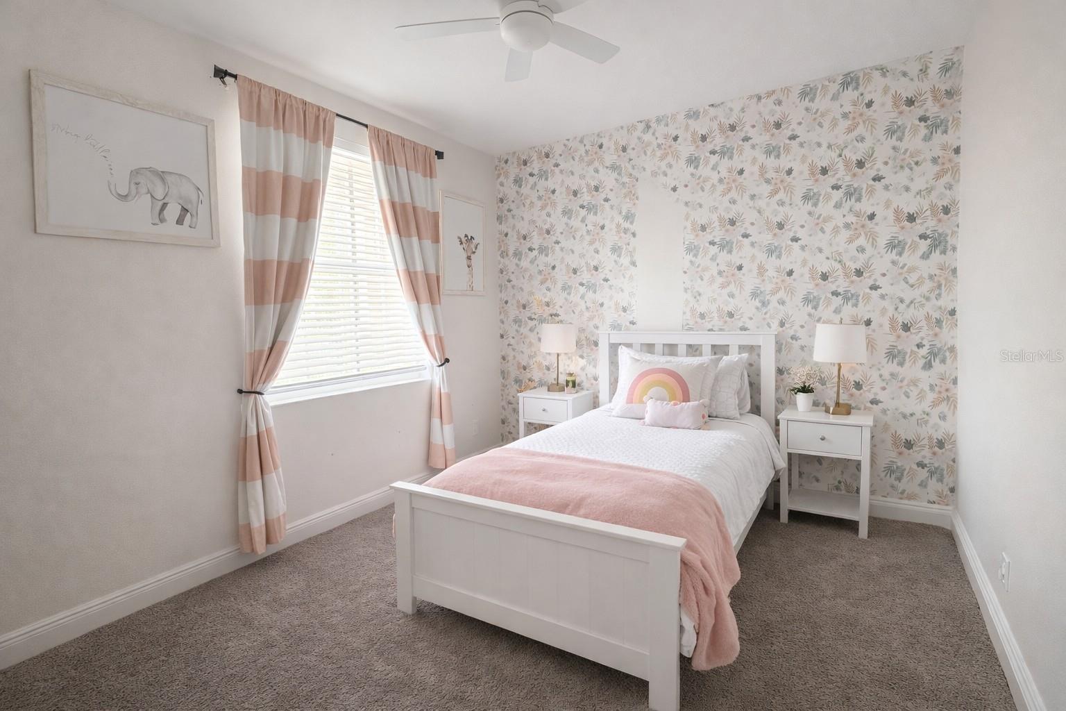 PARK NBRHD 05 - Residential