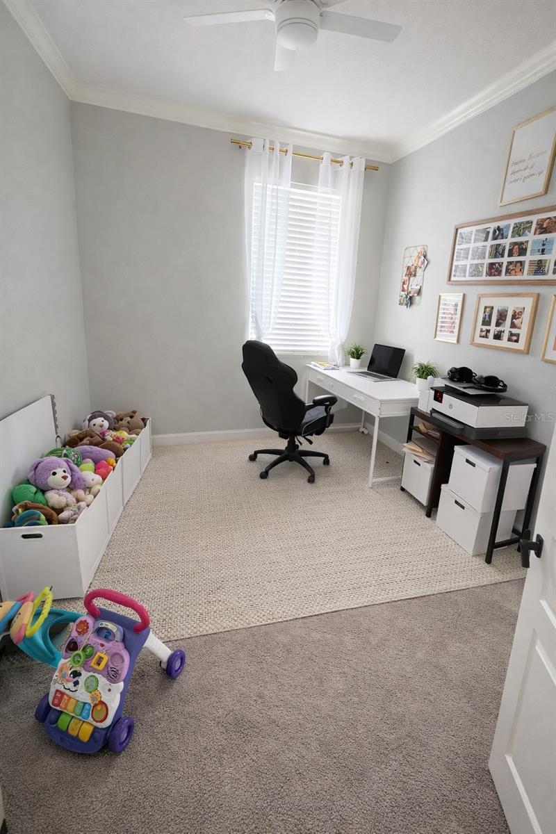 PARK NBRHD 05 - Residential