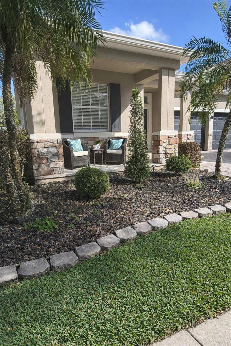 PARK NBRHD 05 - Residential