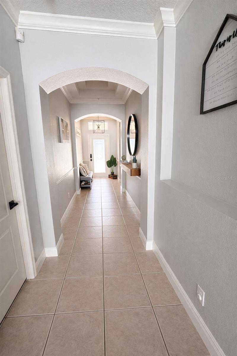 PARK NBRHD 05 - Residential