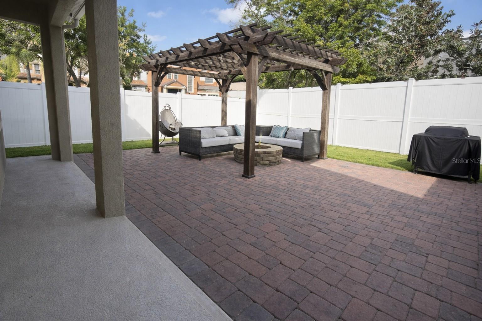 PARK NBRHD 05 - Residential