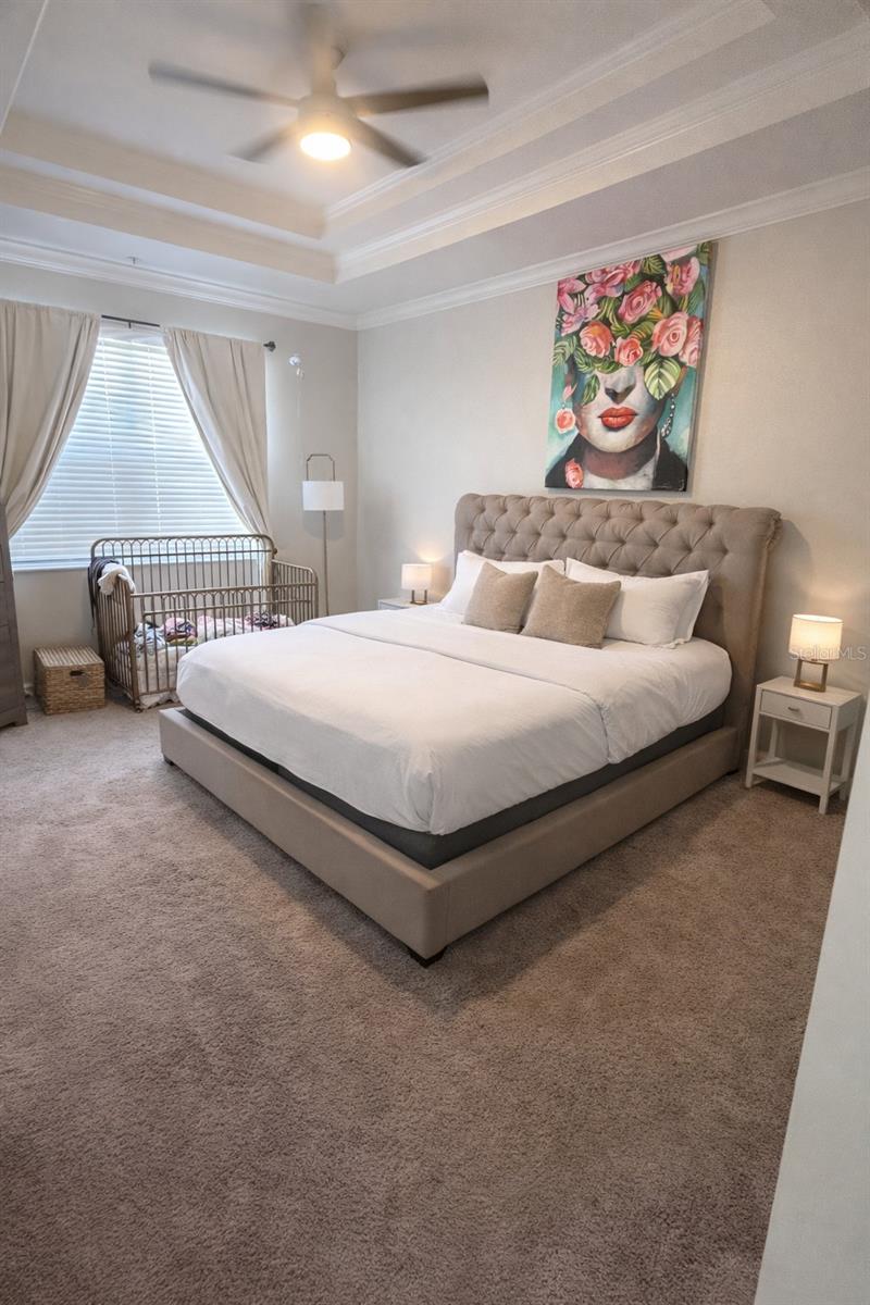 PARK NBRHD 05 - Residential