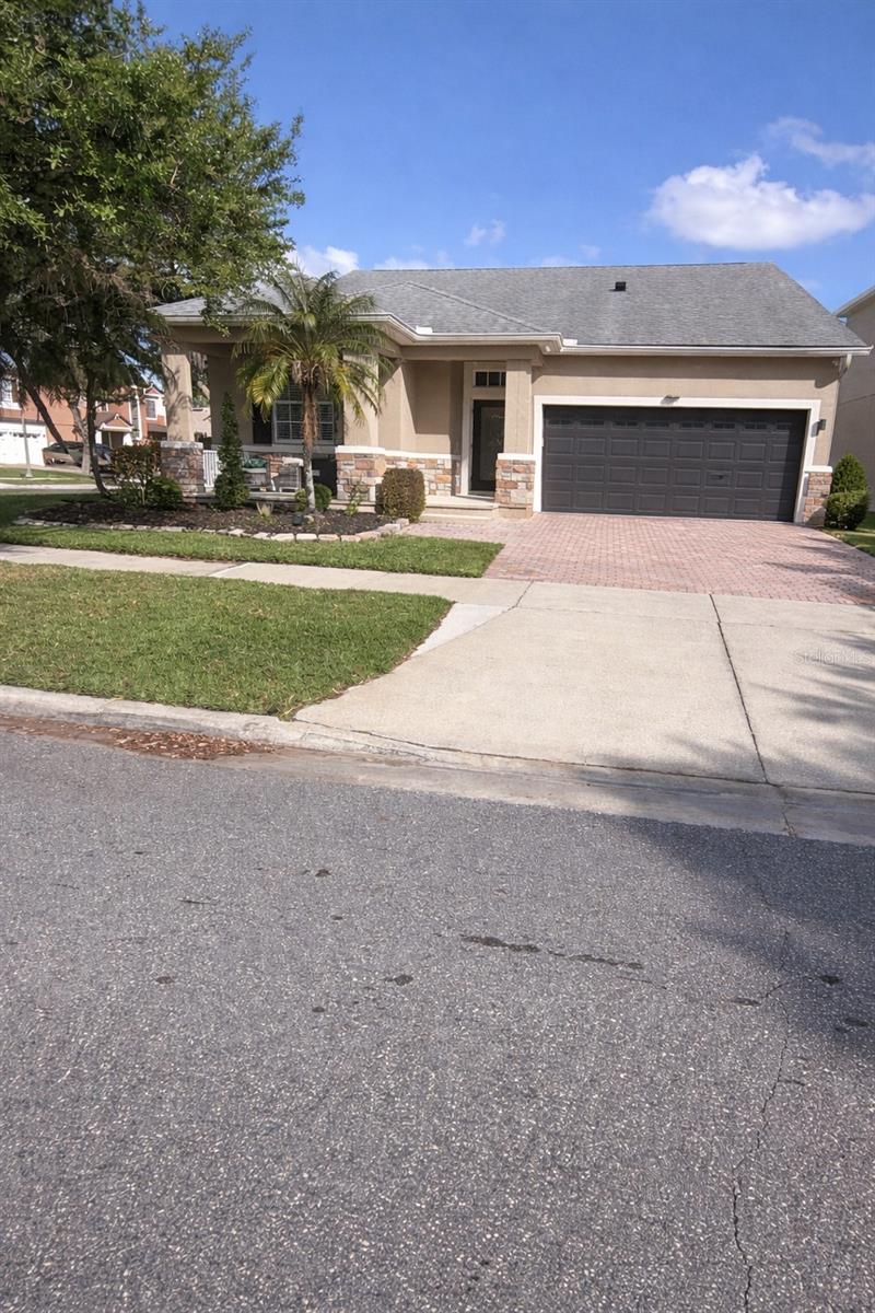 PARK NBRHD 05 - Residential