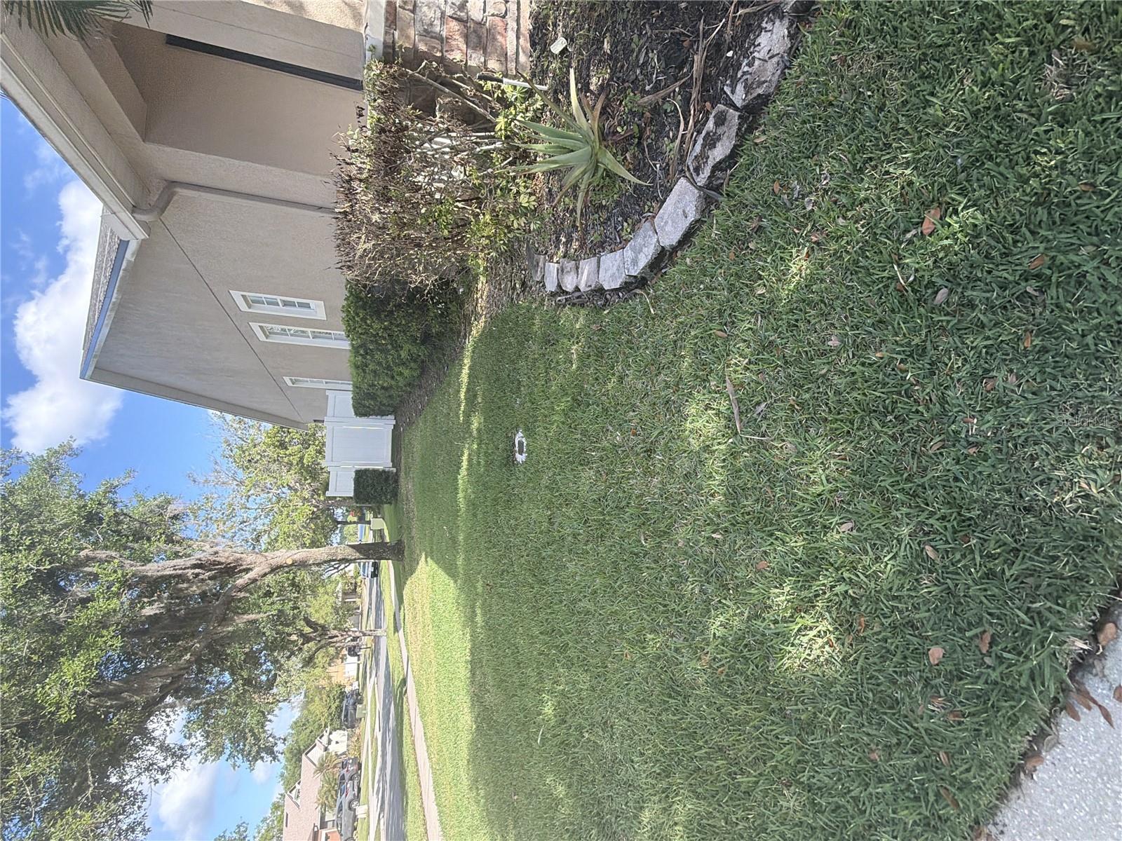 PARK NBRHD 05 - Residential