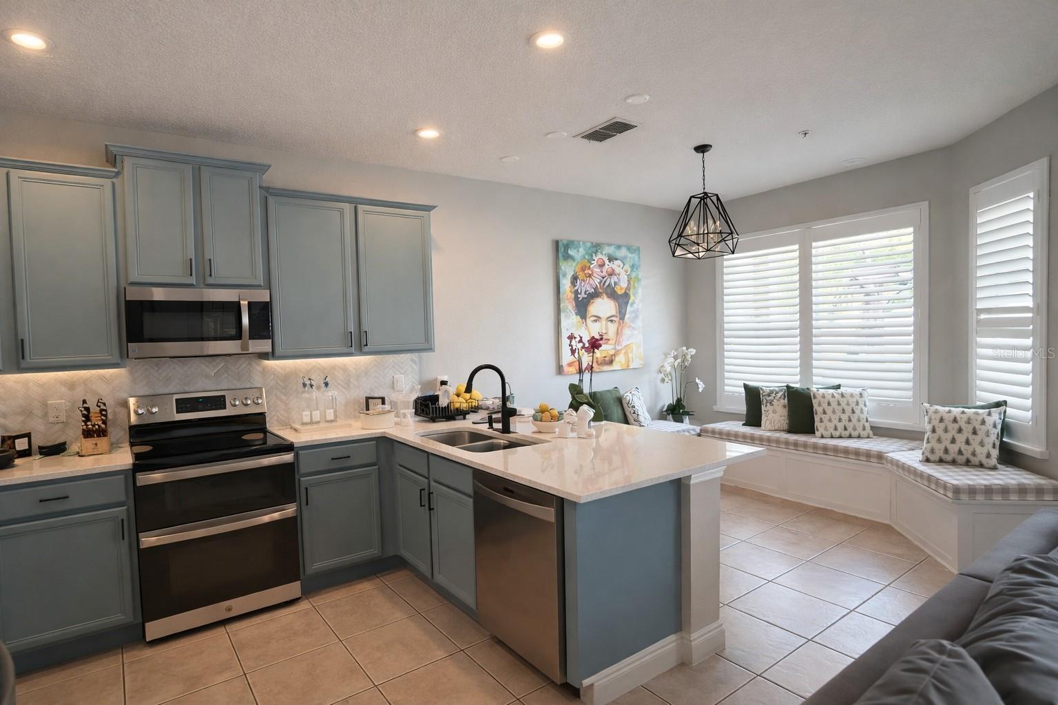 PARK NBRHD 05 - Residential