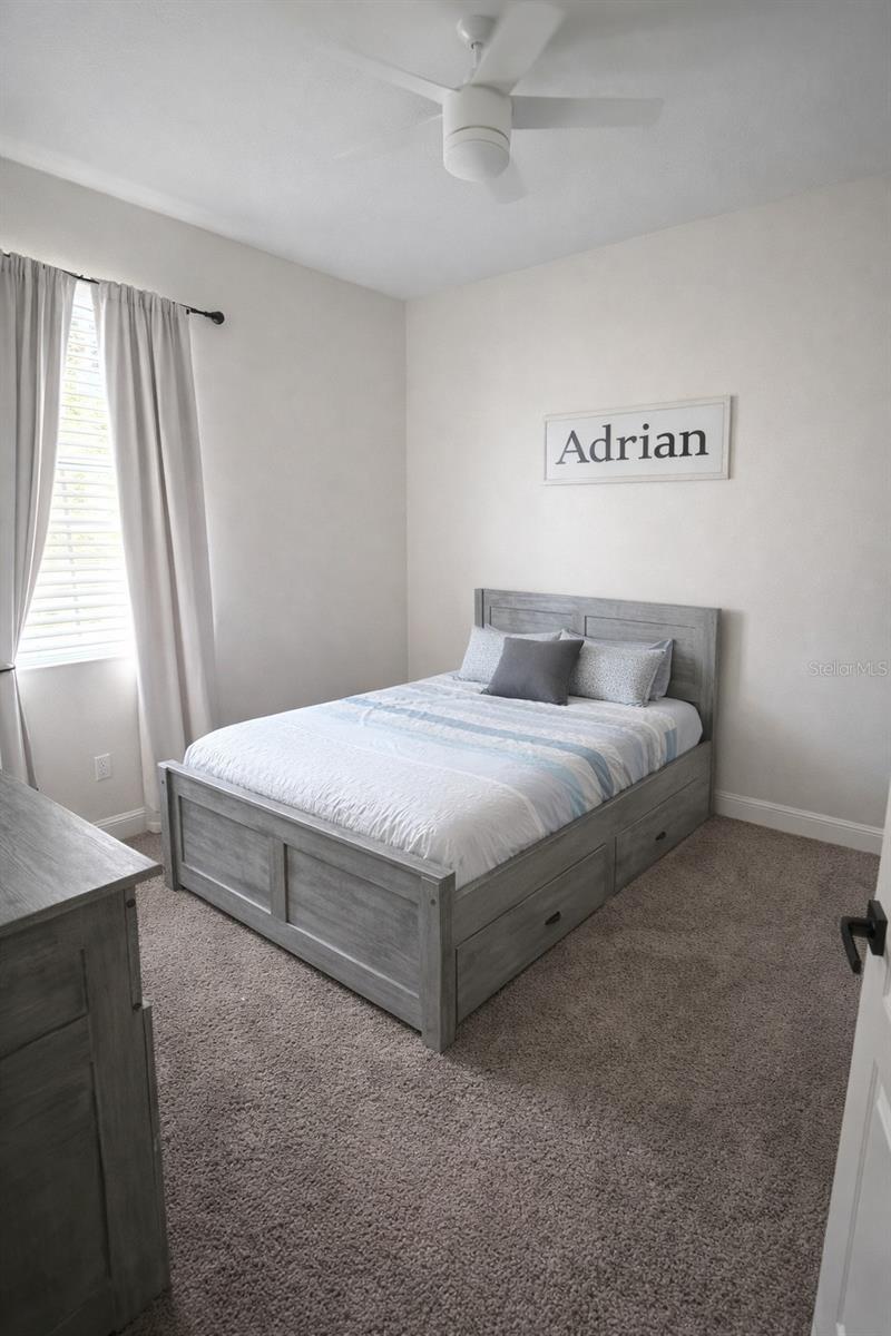 PARK NBRHD 05 - Residential