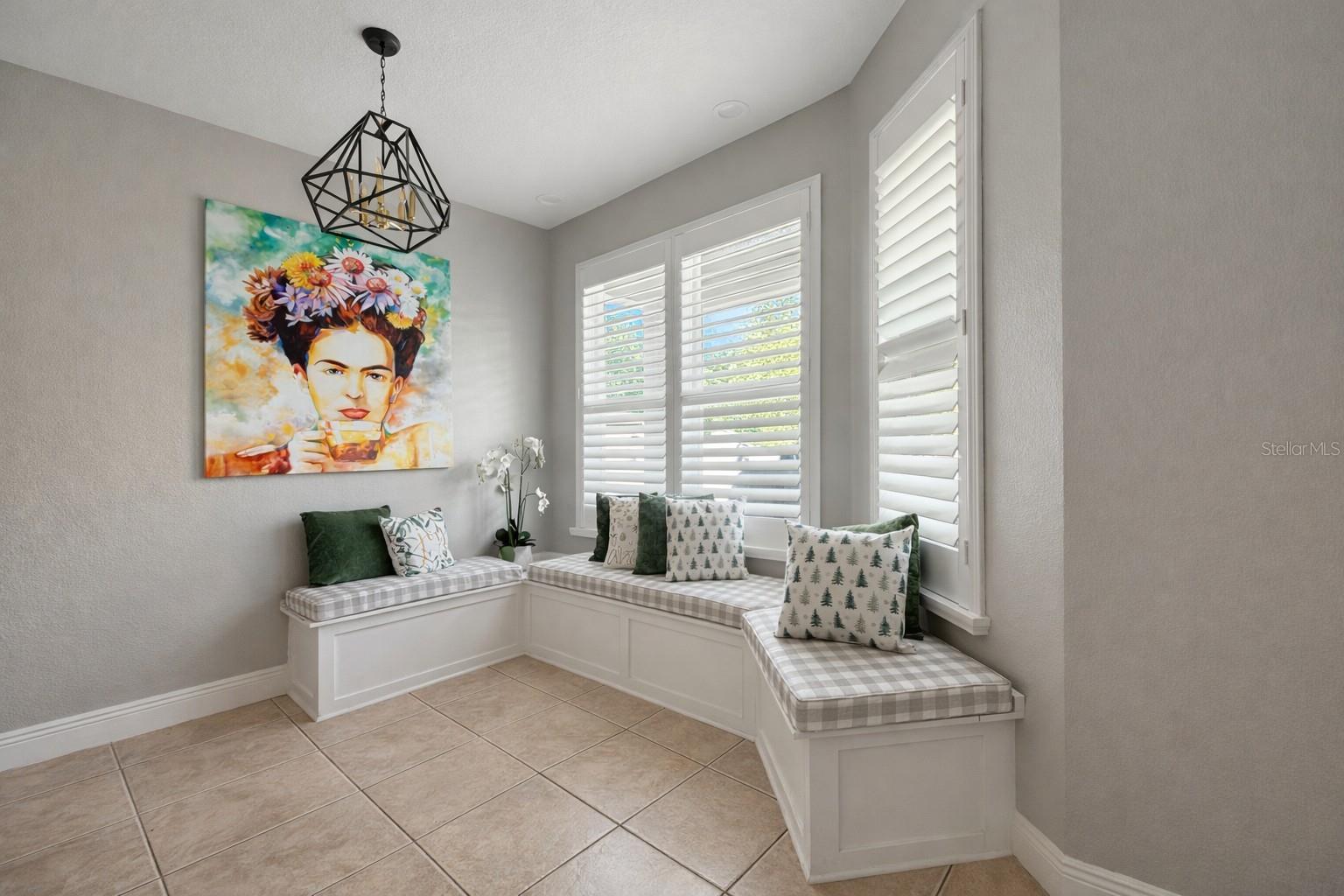 PARK NBRHD 05 - Residential