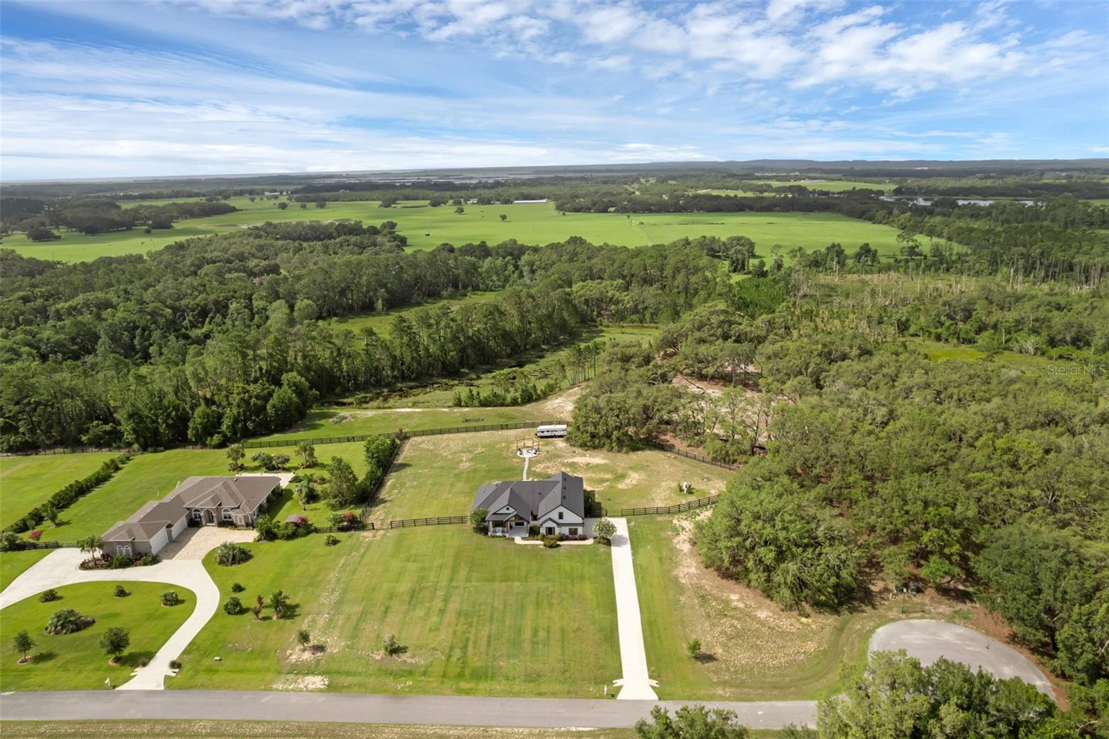 BEAUCLAIR RANCH CLUB SUB - Residential