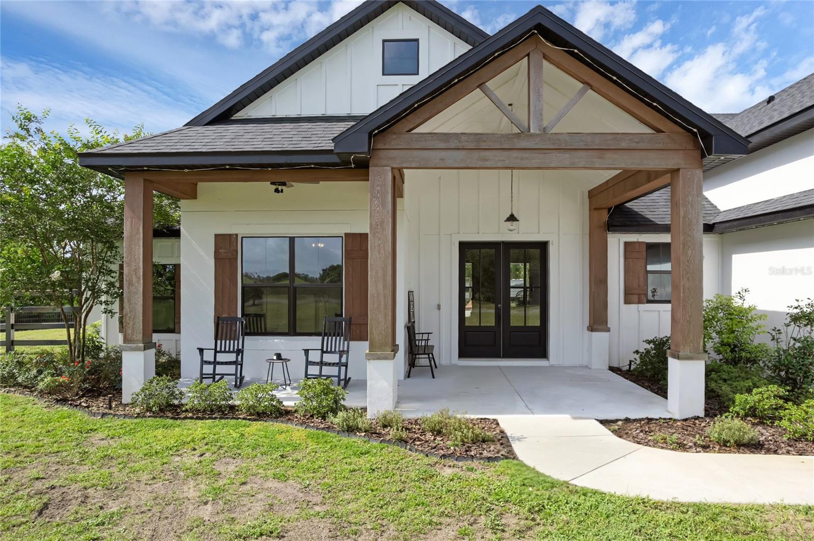 BEAUCLAIR RANCH CLUB SUB - Residential