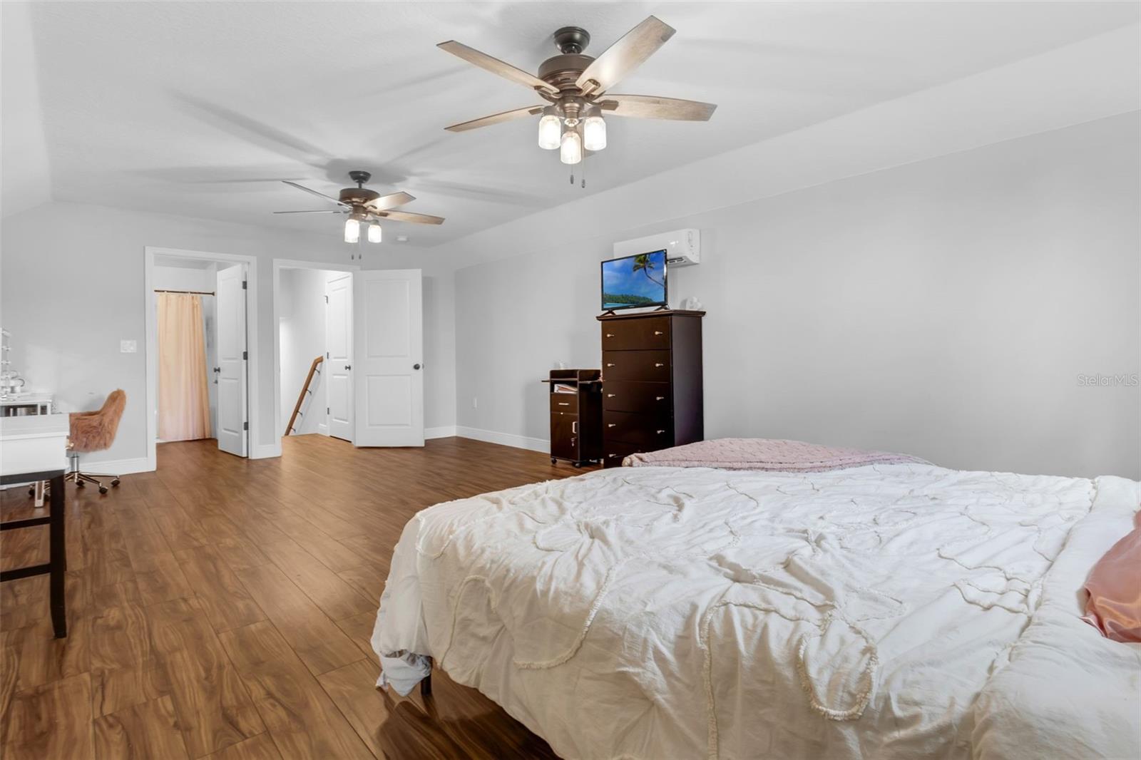 BEAUCLAIR RANCH CLUB SUB - Residential