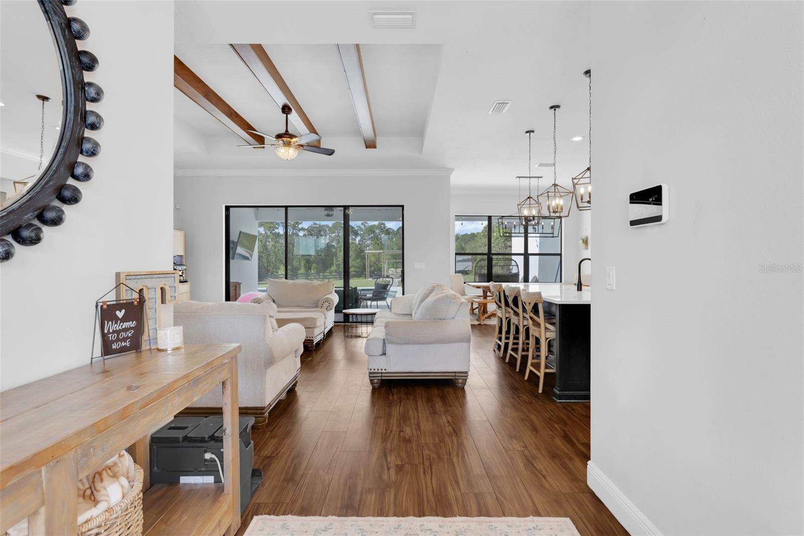 BEAUCLAIR RANCH CLUB SUB - Residential