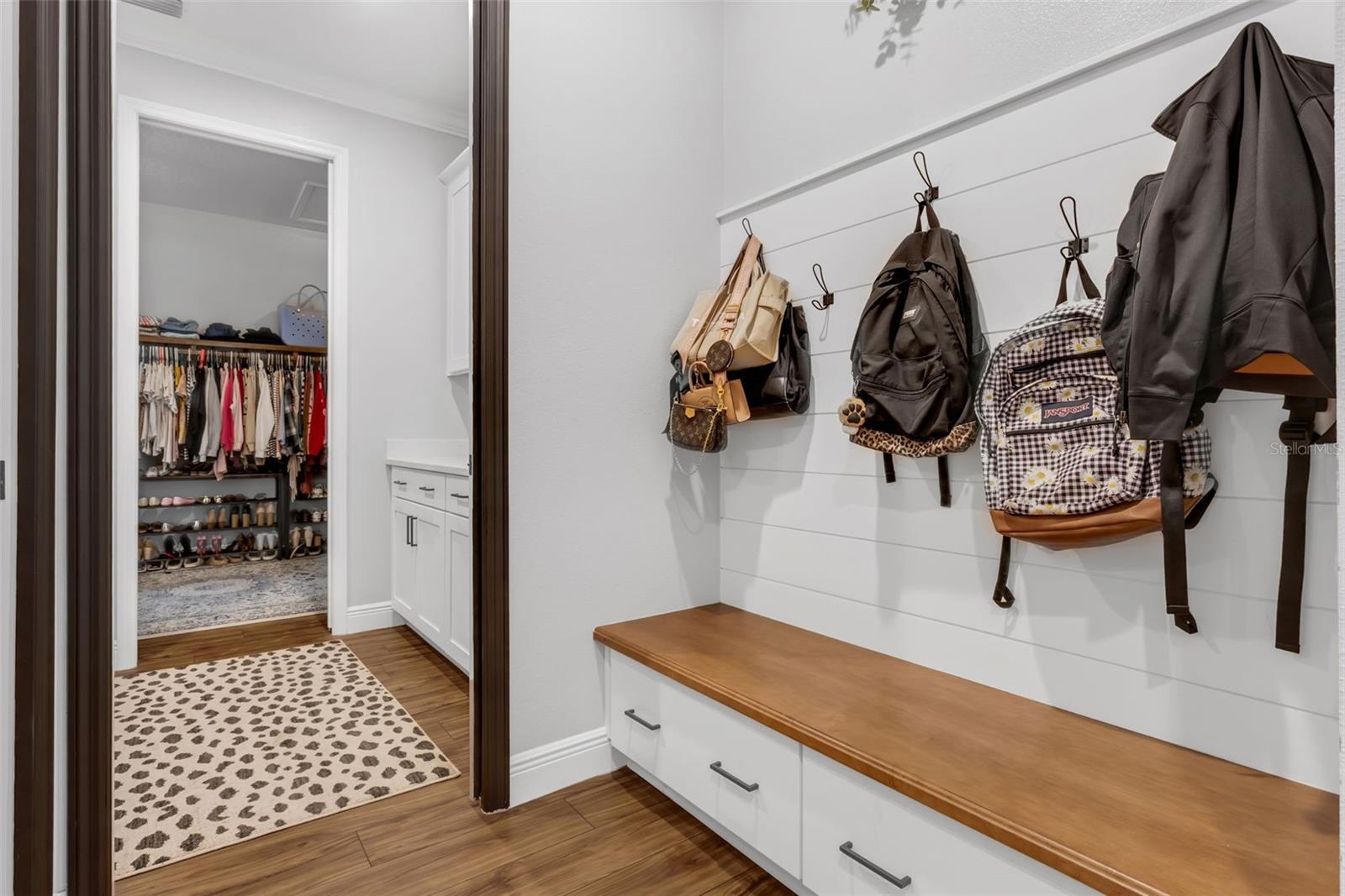 BEAUCLAIR RANCH CLUB SUB - Residential