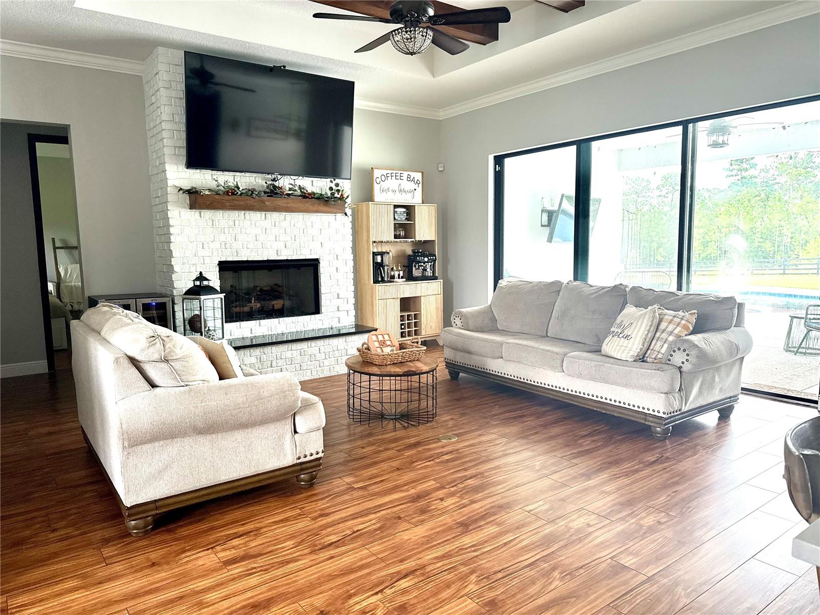 BEAUCLAIR RANCH CLUB SUB - Residential