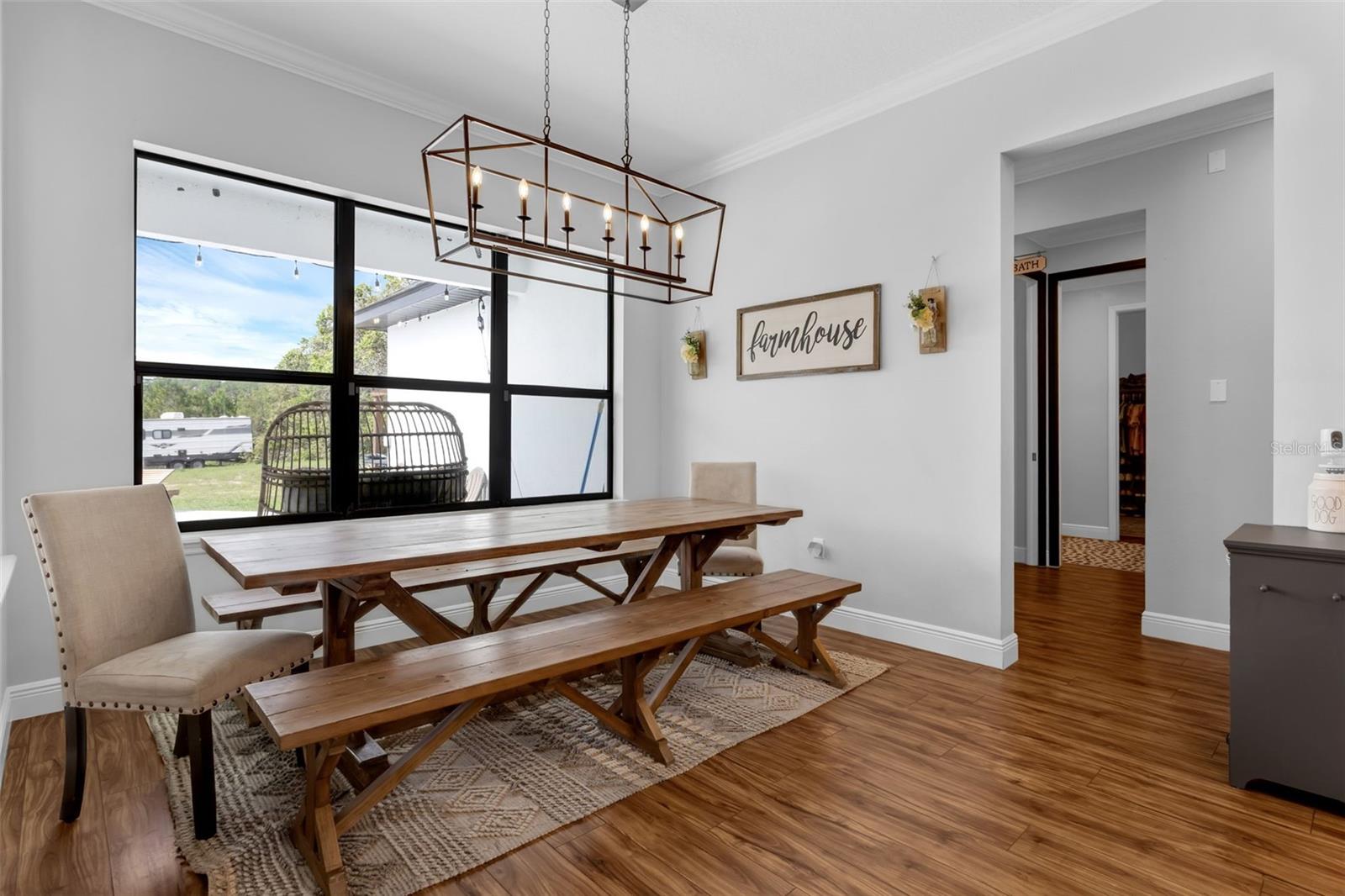 BEAUCLAIR RANCH CLUB SUB - Residential