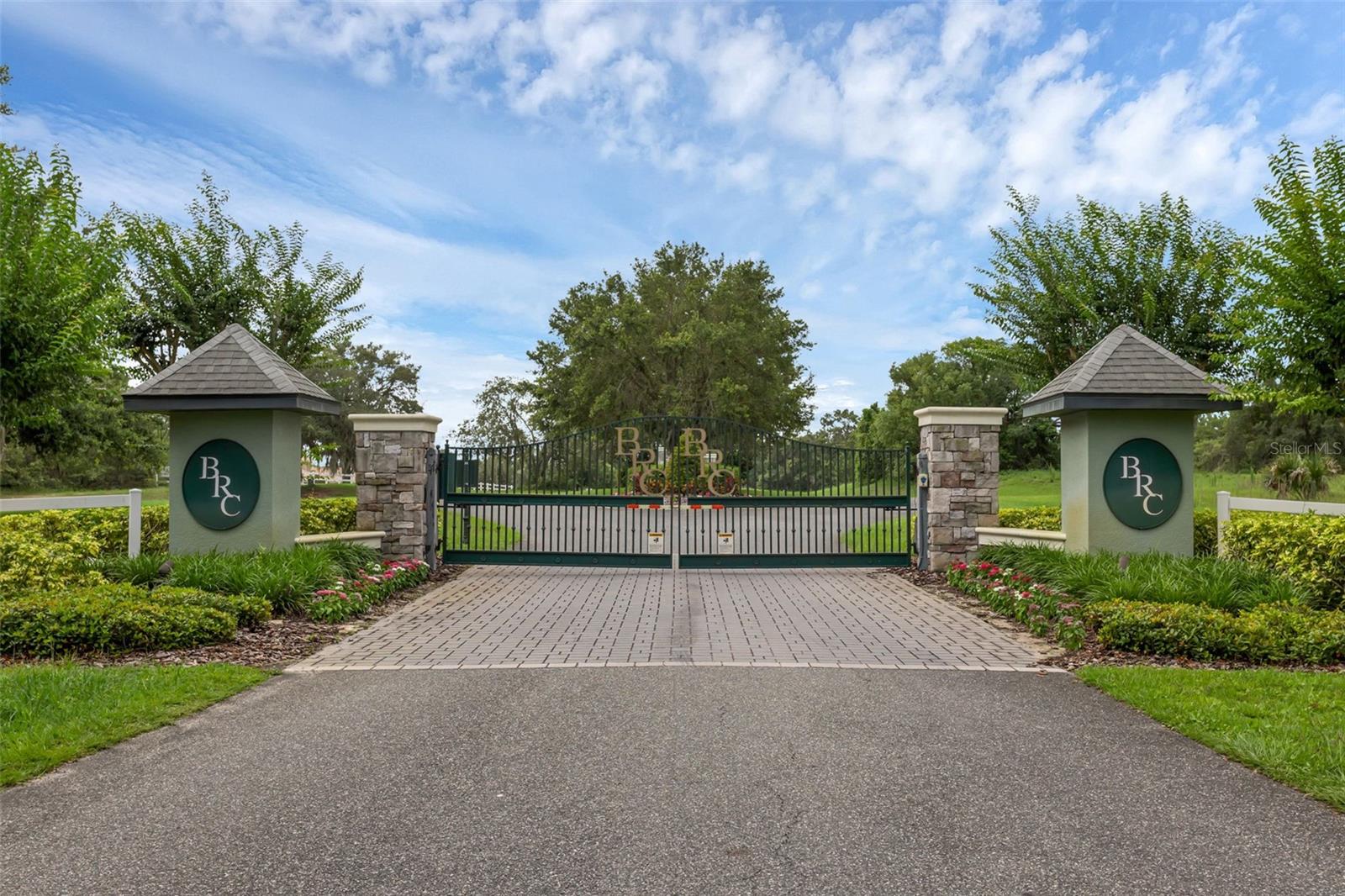 BEAUCLAIR RANCH CLUB SUB - Residential