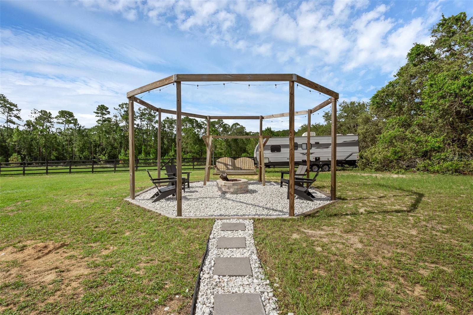 BEAUCLAIR RANCH CLUB SUB - Residential