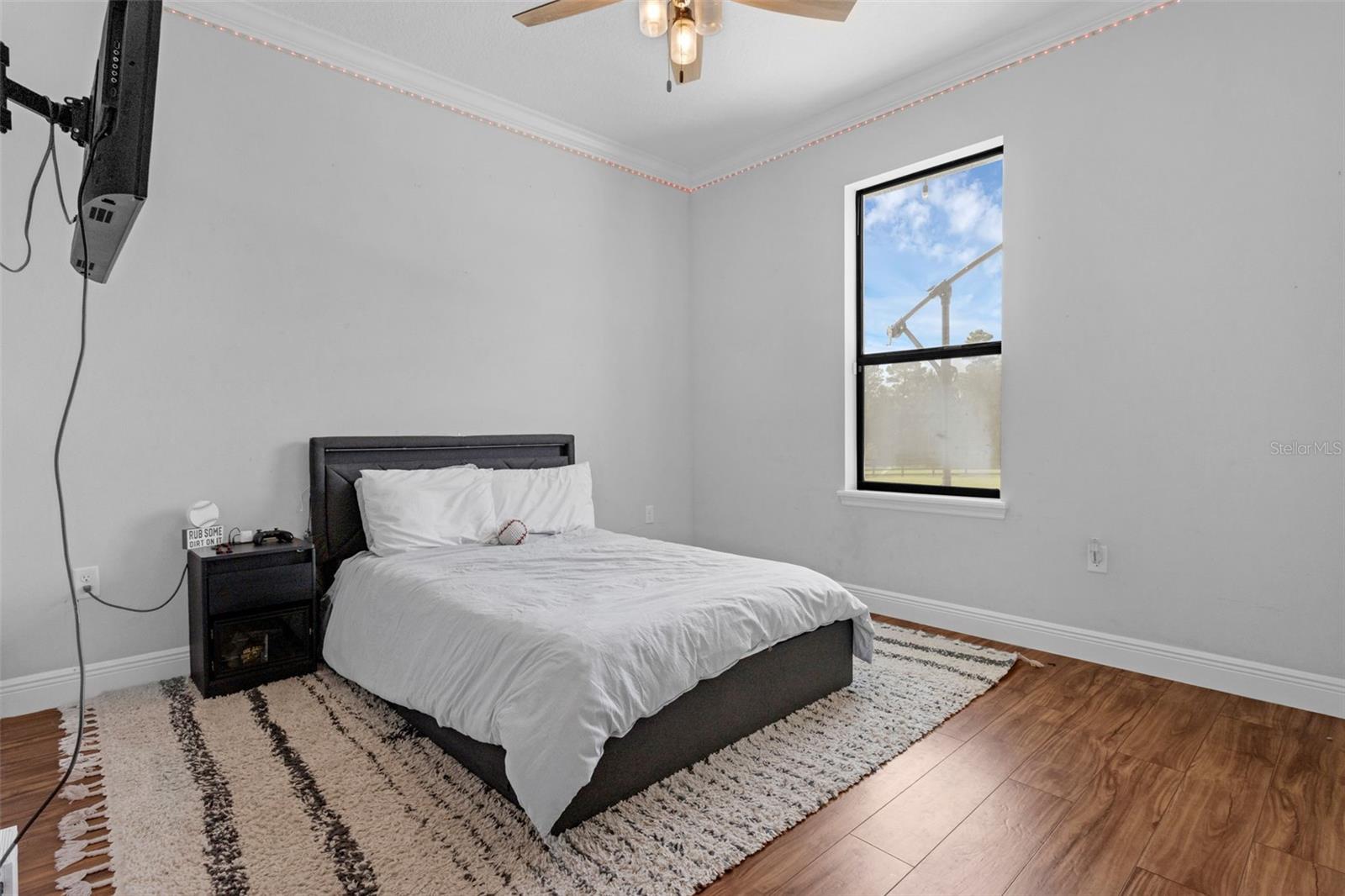 BEAUCLAIR RANCH CLUB SUB - Residential