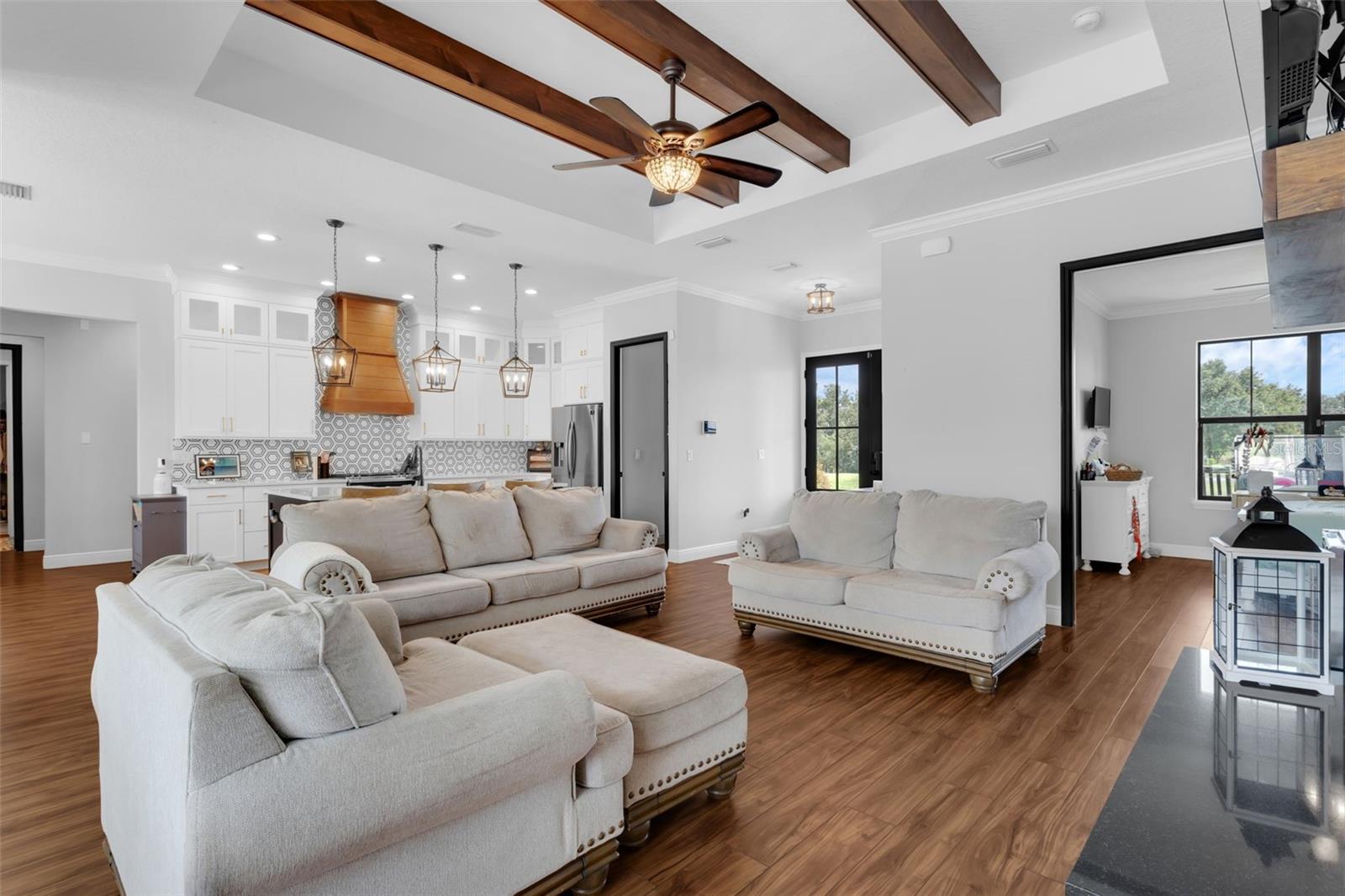 BEAUCLAIR RANCH CLUB SUB - Residential