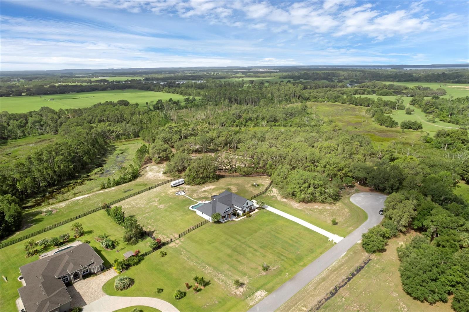 BEAUCLAIR RANCH CLUB SUB - Residential