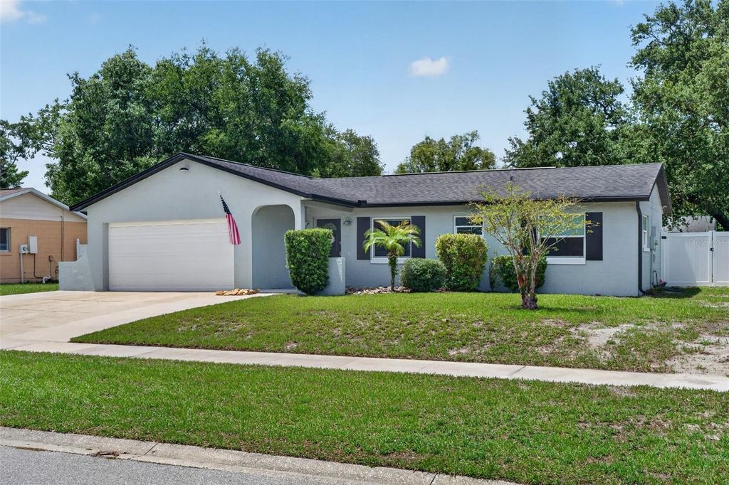 Photo of 9541 Montello Drive, Orlando, FL 32817 (MLS # O6418298)
