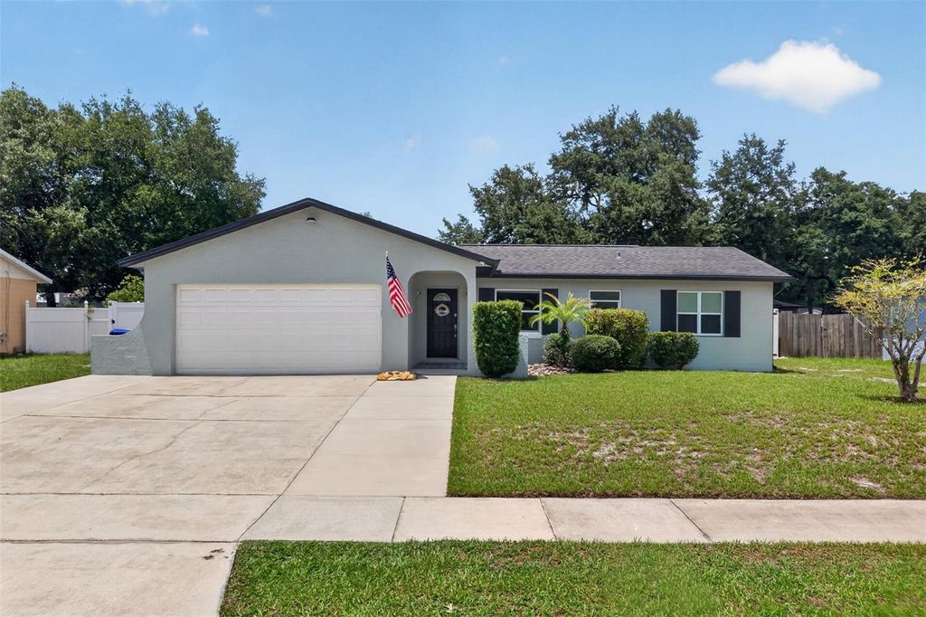 Photo of 9541 Montello Drive, Orlando, FL 32817 (MLS # O6418298)