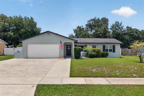 Photo of 9541 Montello Drive, Orlando, FL 32817 (MLS # O6418298)