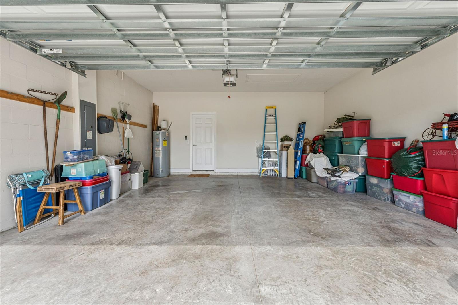 TARPON KEY - Residential