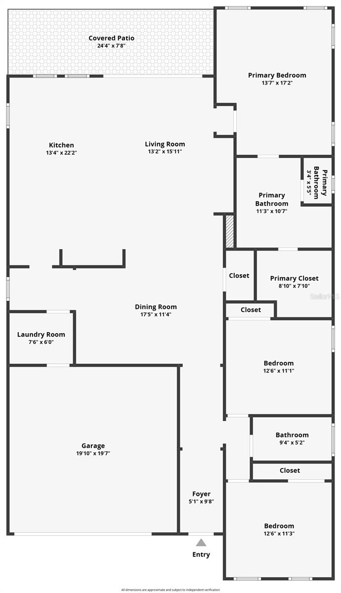 TARPON KEY - Residential