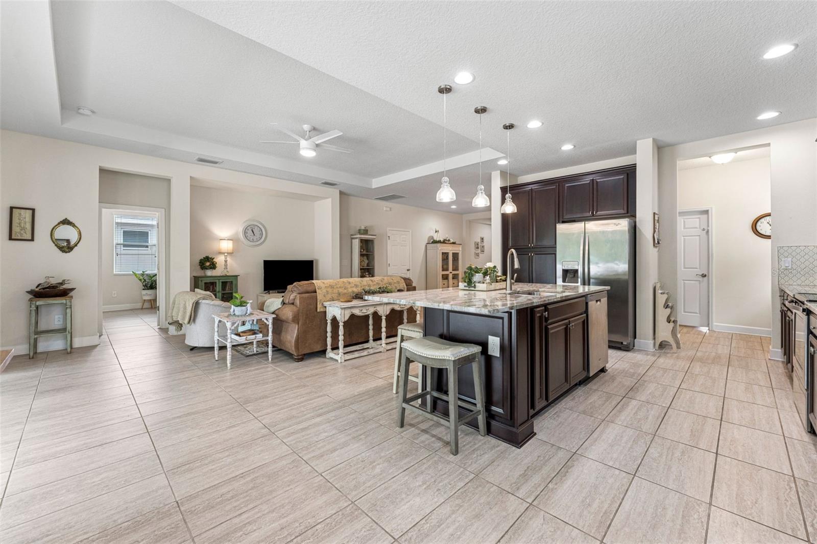 TARPON KEY - Residential