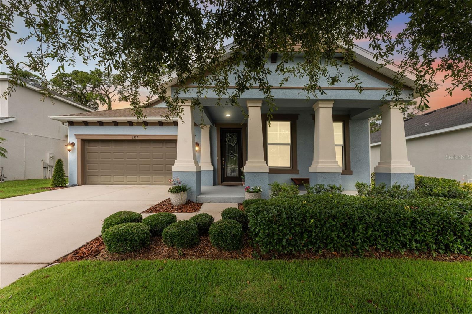 TARPON KEY - Residential