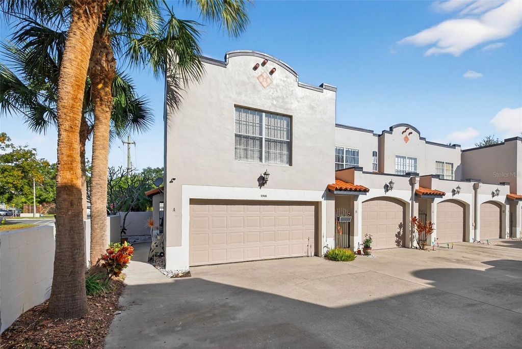 Photo of 2918 W Gandy Boulevard #A, Tampa, FL 33611 (MLS # TB8460863)