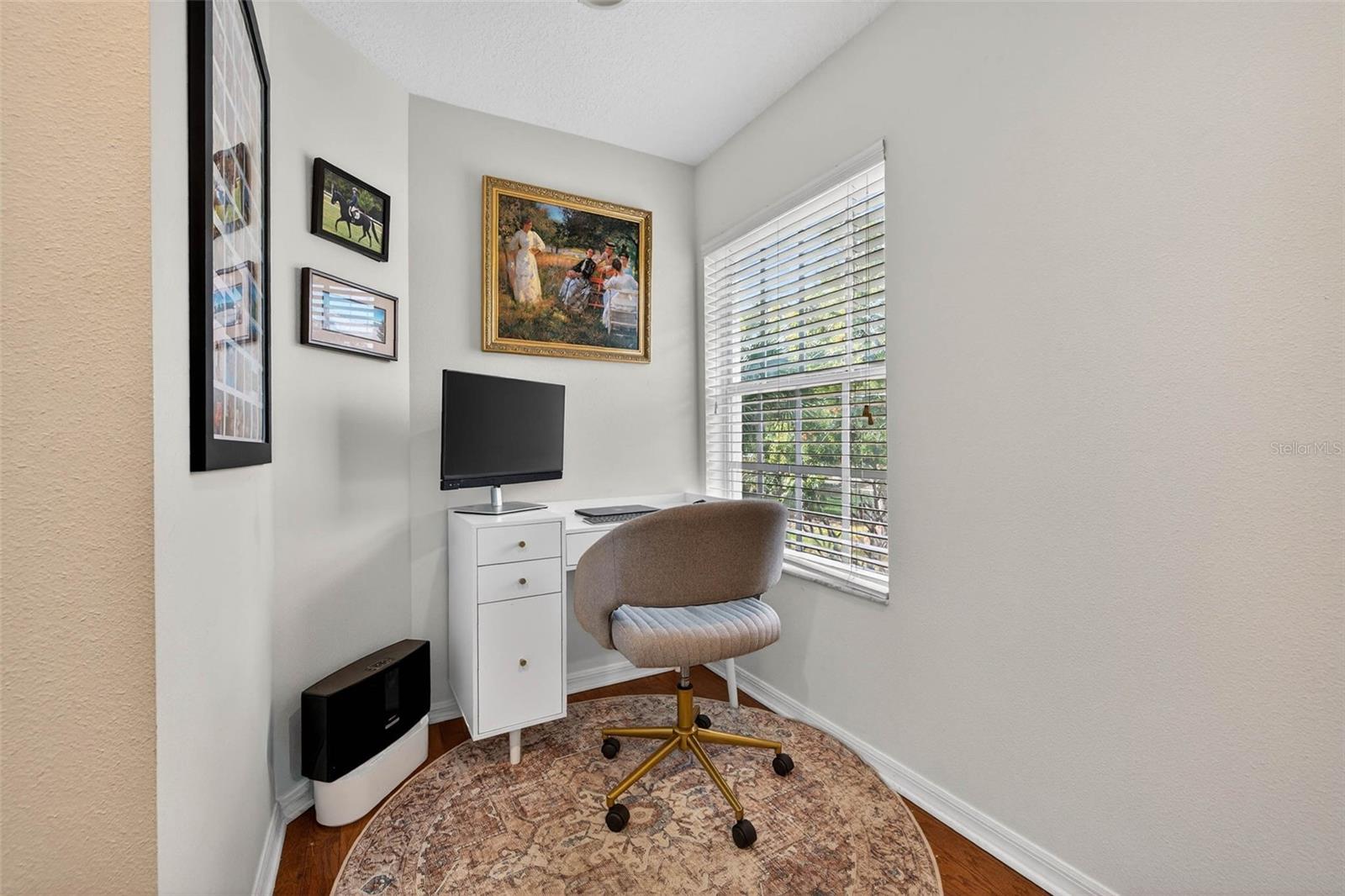 BAYSHORE PALMS - Residential