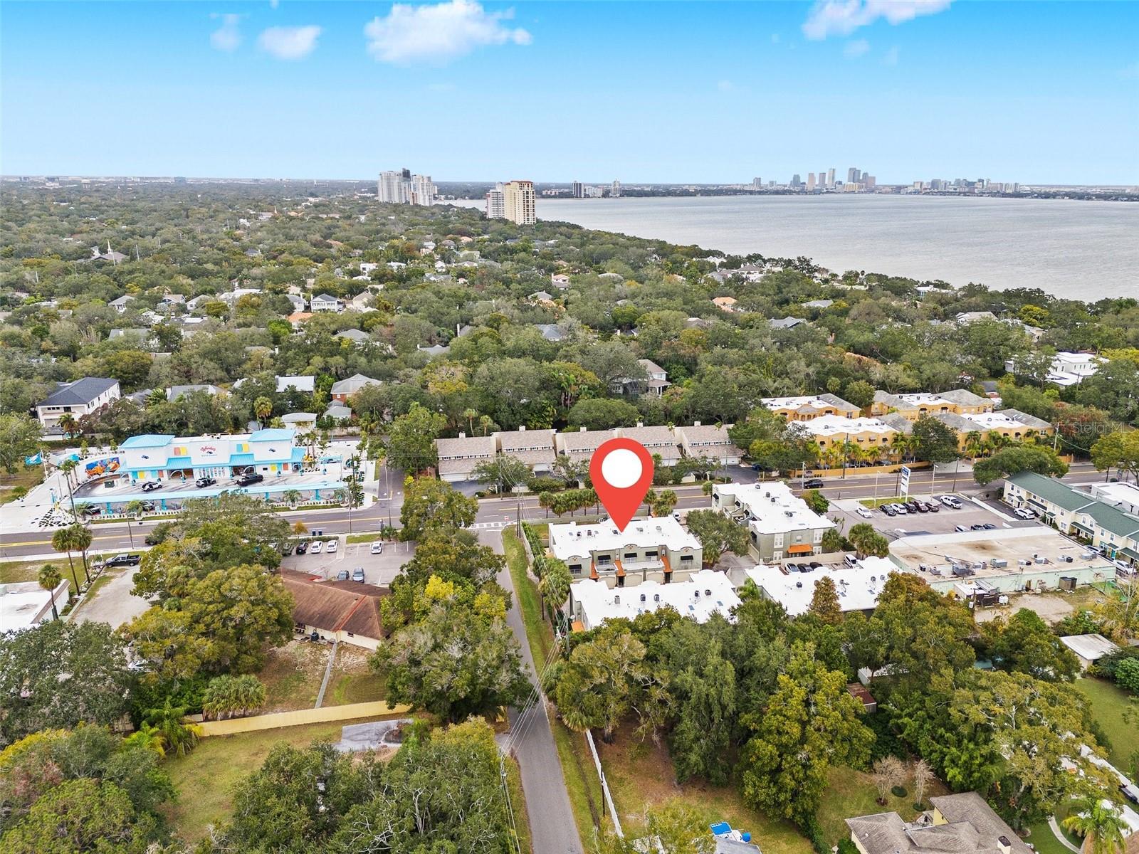 BAYSHORE PALMS - Residential