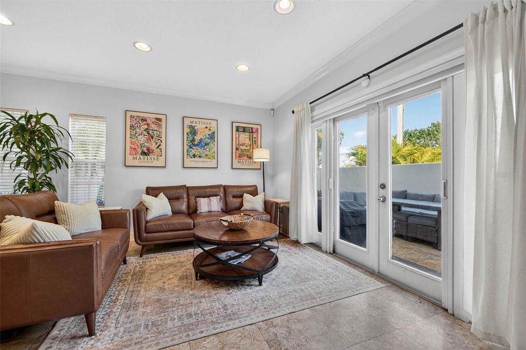 Photo of 2918 W Gandy Boulevard #A, Tampa, FL 33611 (MLS # TB8460863)