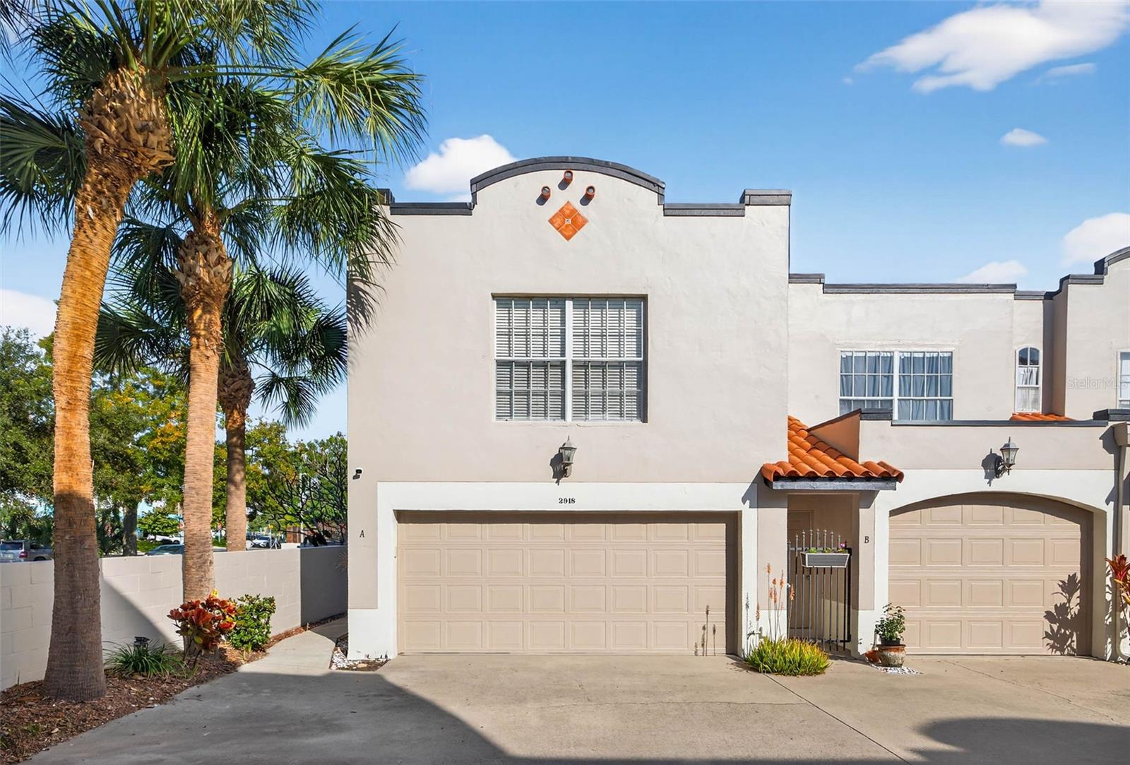 BAYSHORE PALMS - Residential