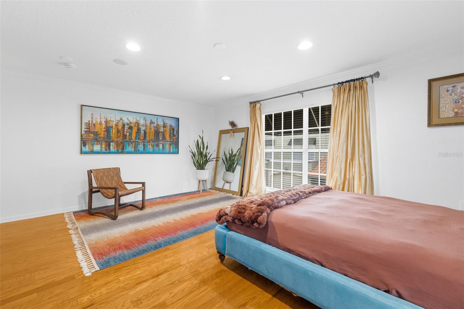 BAYSHORE PALMS - Residential