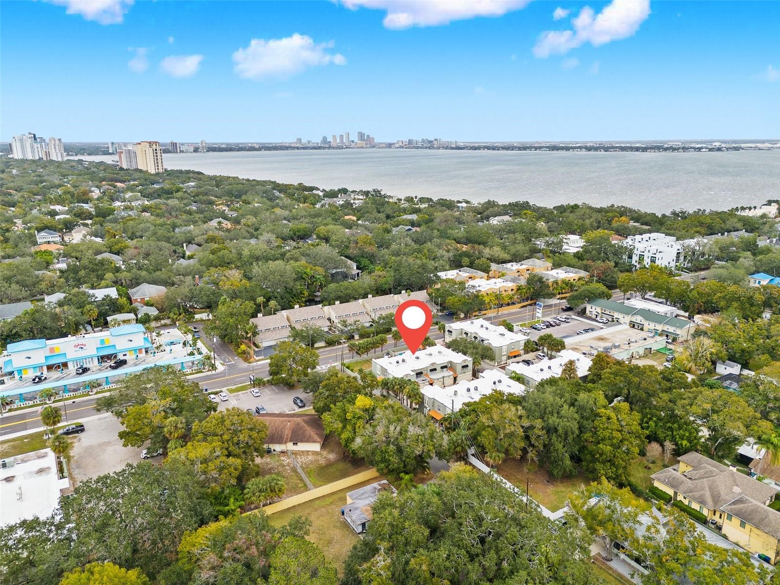 BAYSHORE PALMS - Residential