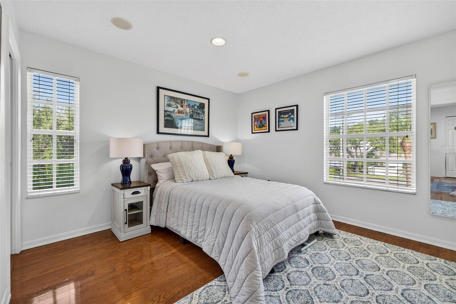 BAYSHORE PALMS - Residential